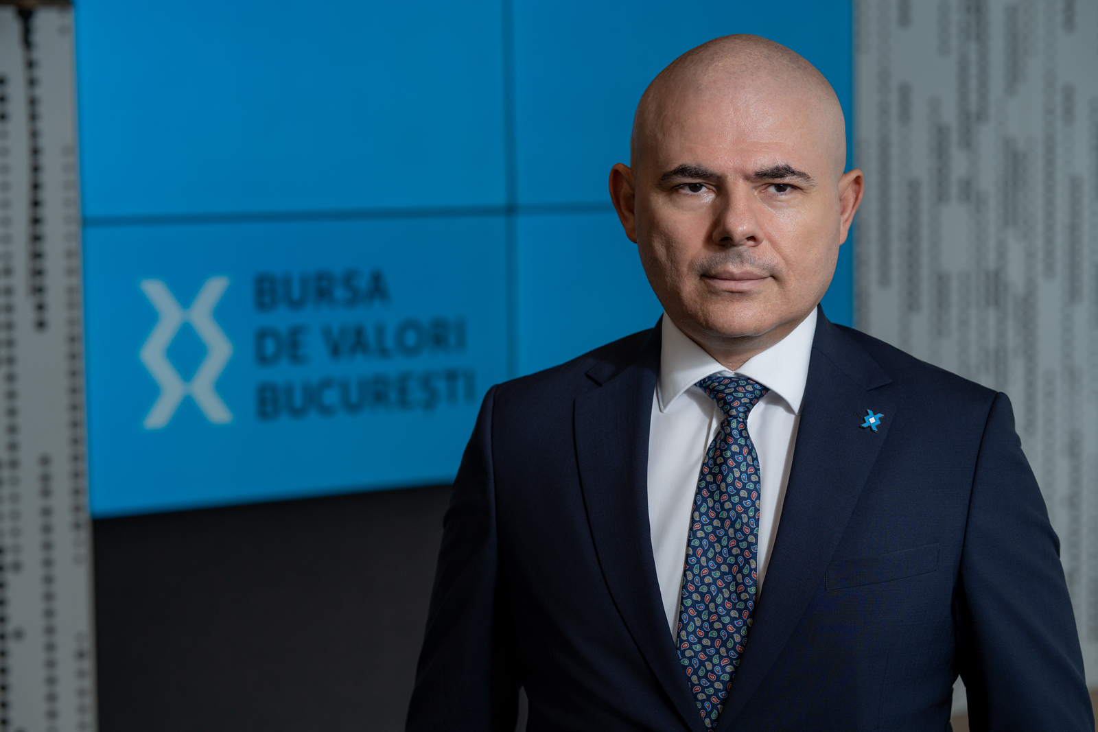 DUMITRU REMUS VULPESCU - Membru